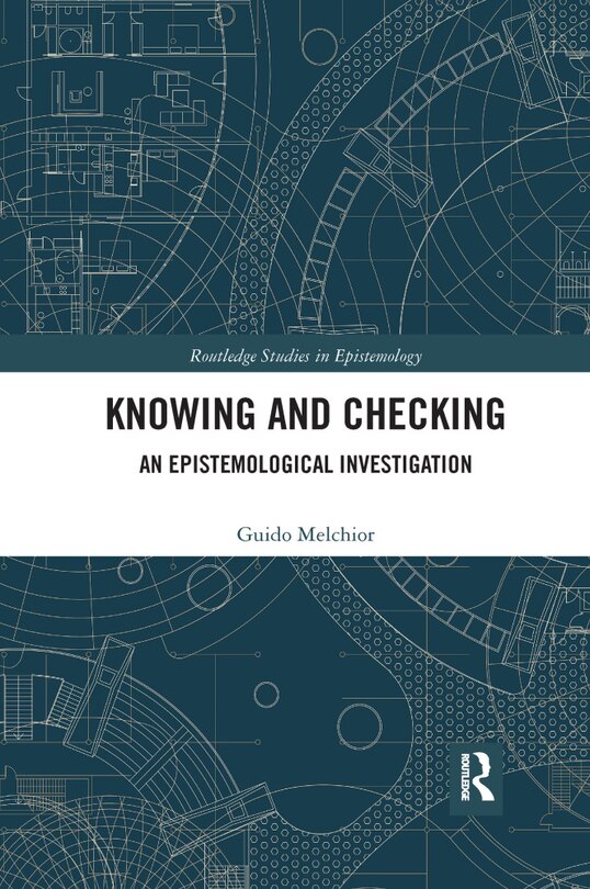 Front cover_Knowing And Checking