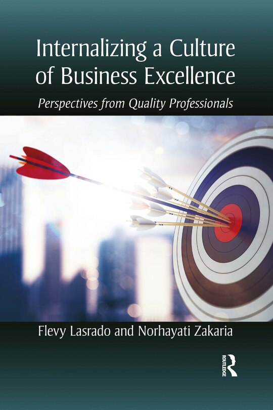 Couverture_Internalizing a Culture of Business Excellence