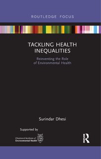 Front cover_Tackling Health Inequalities
