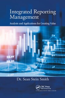 Front cover_Integrated Reporting Management