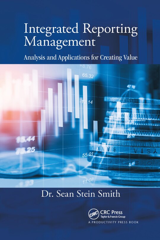 Front cover_Integrated Reporting Management