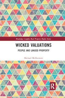 Front cover_Wicked Valuations