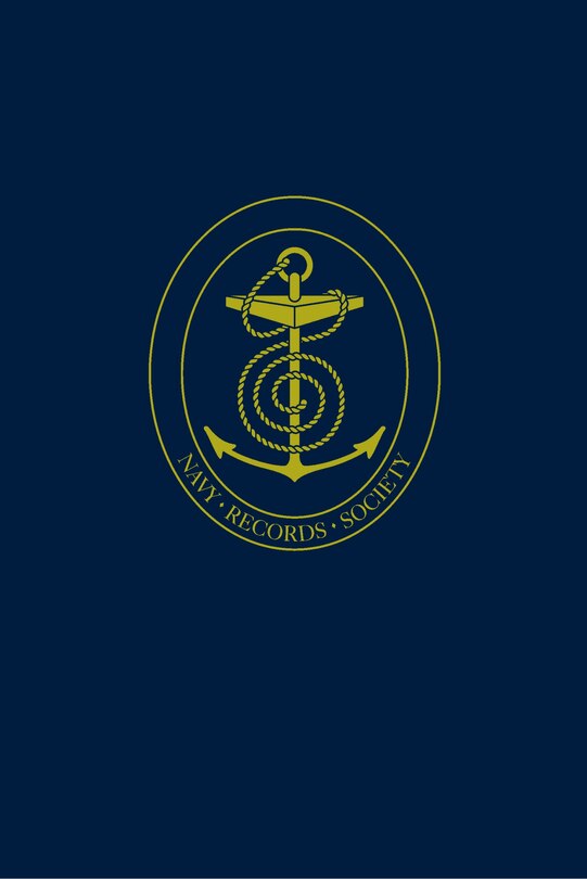 Front cover_The Fleet Air Arm in the Second World War, Volume II, 1942-1943