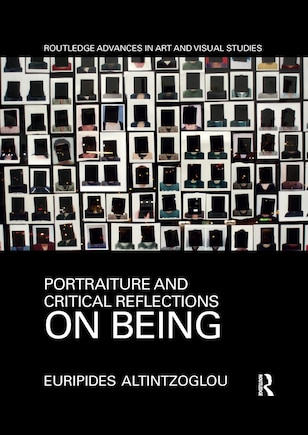 Portraiture And Critical Reflections On Being