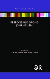 Couverture_Responsible Drone Journalism