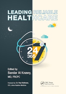 Couverture_Leading Reliable Healthcare