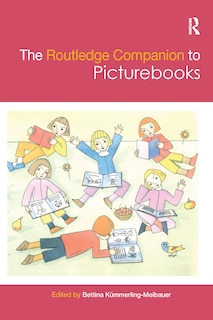 Front cover_The Routledge Companion to Picturebooks