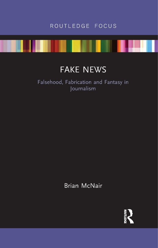 Front cover_Fake News