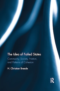 Couverture_The Idea Of Failed States