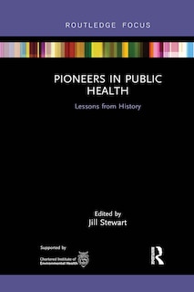 Front cover_Pioneers In Public Health