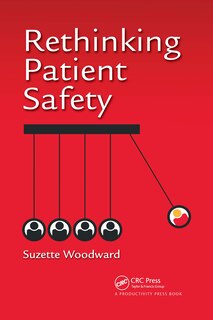 Couverture_Rethinking Patient Safety