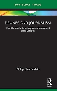 Couverture_Drones And Journalism