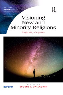 Front cover_Visioning New And Minority Religions
