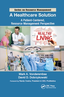 Couverture_A Healthcare Solution