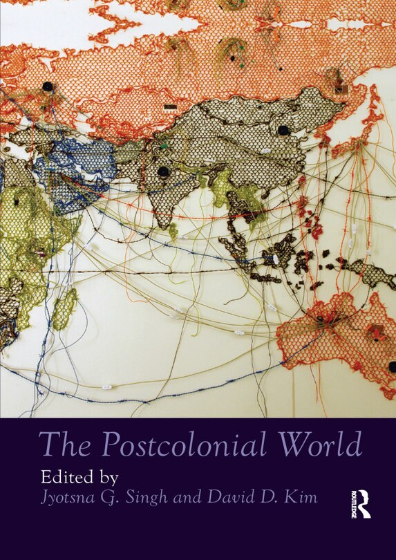 The Postcolonial World