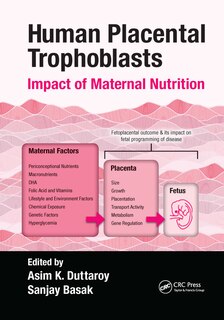 Couverture_Human Placental Trophoblasts