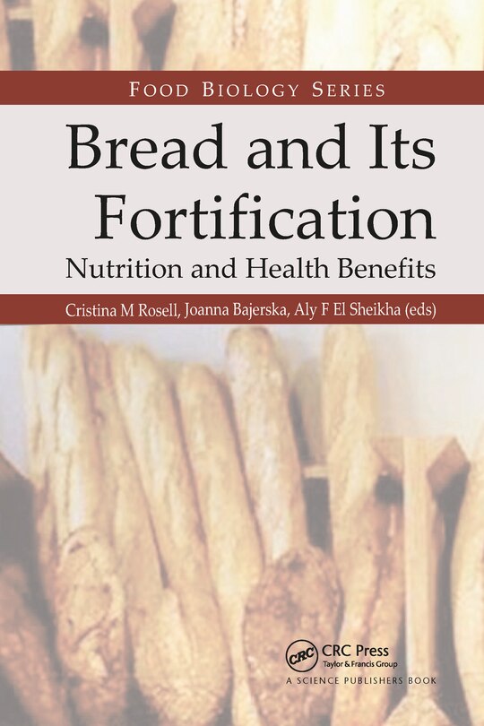 Front cover_Bread and Its Fortification
