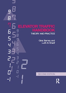 Couverture_Elevator Traffic Handbook