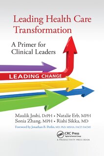 Couverture_Leading Health Care Transformation