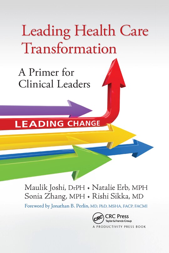Couverture_Leading Health Care Transformation