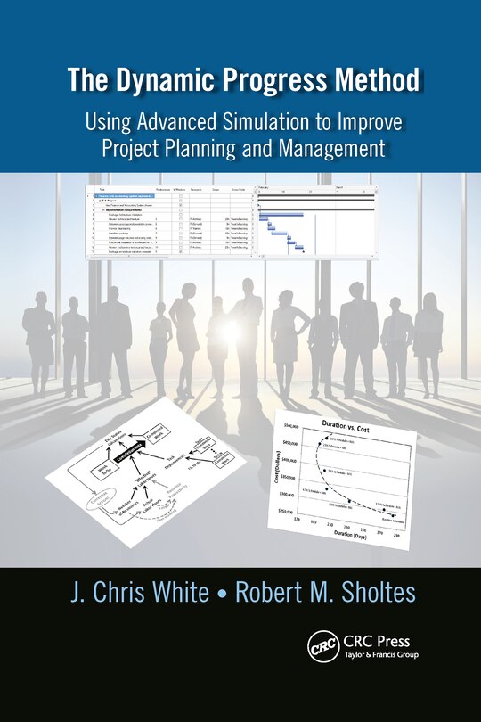 Front cover_The Dynamic Progress Method