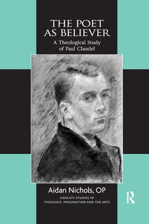 Front cover_Poet as Believer