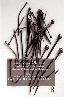 Front cover_Everyday Objects