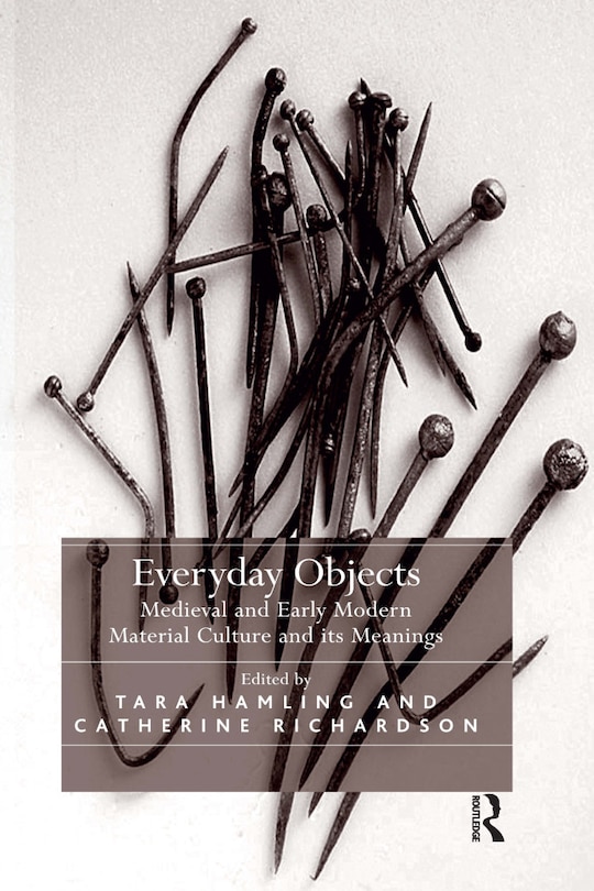 Front cover_Everyday Objects