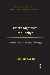 Couverture_What's Right With The Trinity?