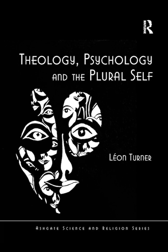 Couverture_Theology, Psychology And The Plural Self