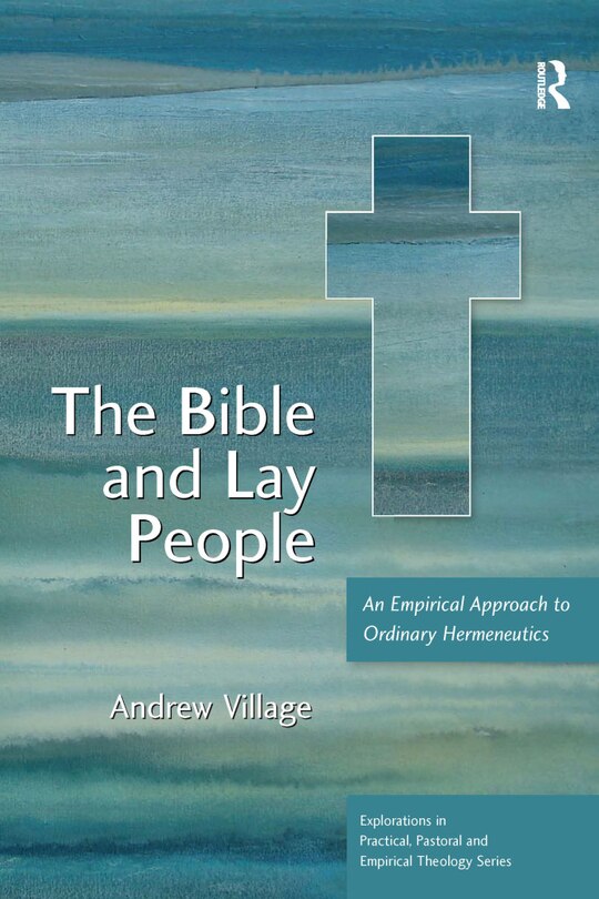 Couverture_The Bible And Lay People