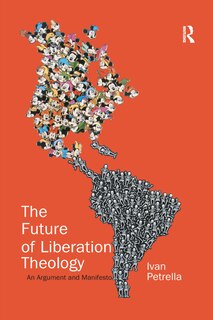 Front cover_The Future Of Liberation Theology