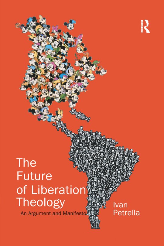 Front cover_The Future Of Liberation Theology