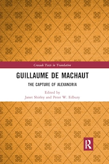 Front cover_Guillaume De Machaut