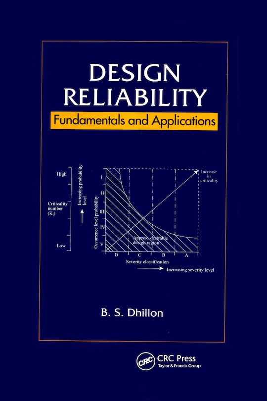 Front cover_Design Reliability
