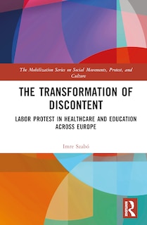 Front cover_The Transformation of Discontent