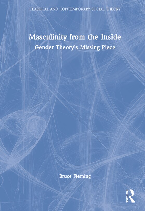 Couverture_Masculinity from the Inside