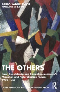 Front cover_The Others