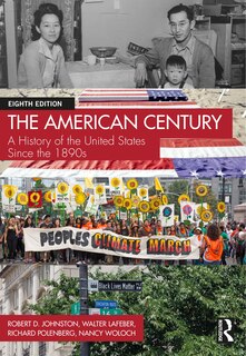 Couverture_The American Century