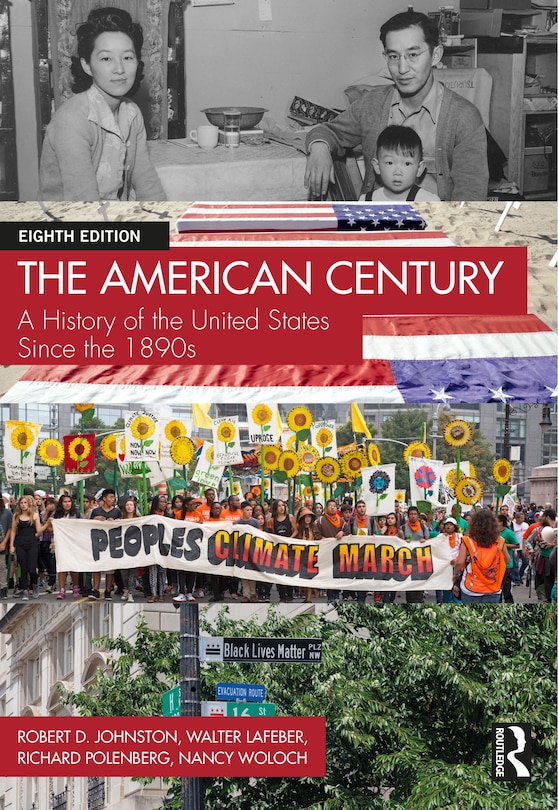 Couverture_The American Century