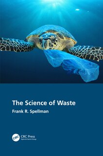 Front cover_The Science of Waste