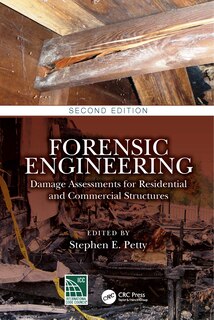 Front cover_Forensic Engineering