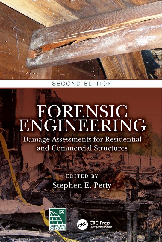 Front cover_Forensic Engineering