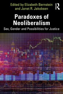 Front cover_Paradoxes Of Neoliberalism