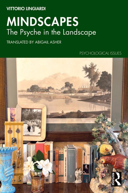Front cover_Mindscapes