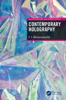 Front cover_Contemporary Holography