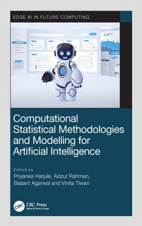Front cover_Computational Statistical Methodologies and Modeling for Artificial Intelligence