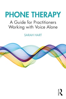 Front cover_Phone Therapy