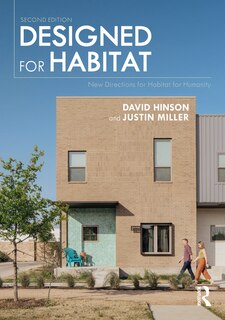 Couverture_Designed for Habitat