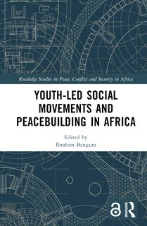 Front cover_Youth-led Social Movements And Peacebuilding In Africa